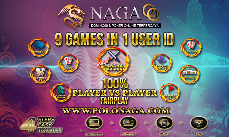NagaQQ, Agen Poker Online, QQ Online, Daftar NagaQQ, Agen BandarQ
