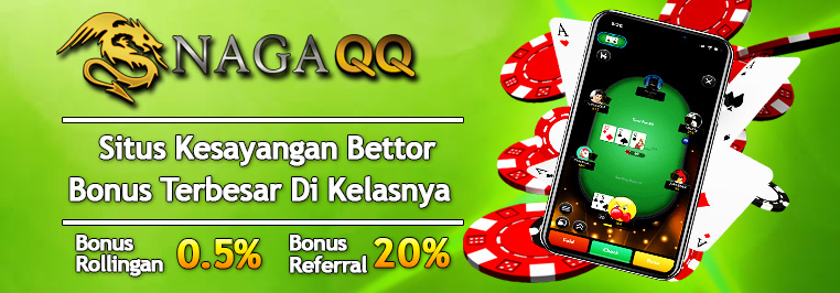 NagaQQ, Agen Poker Online, QQ Online, Daftar NagaQQ, Agen BandarQ
